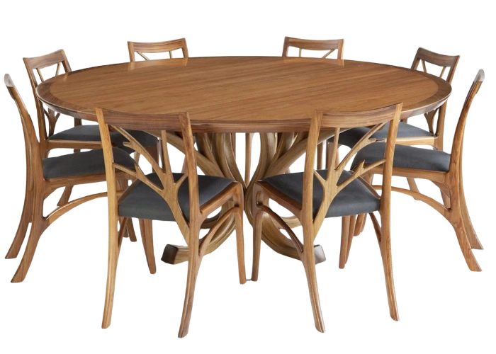 Custom Furniture