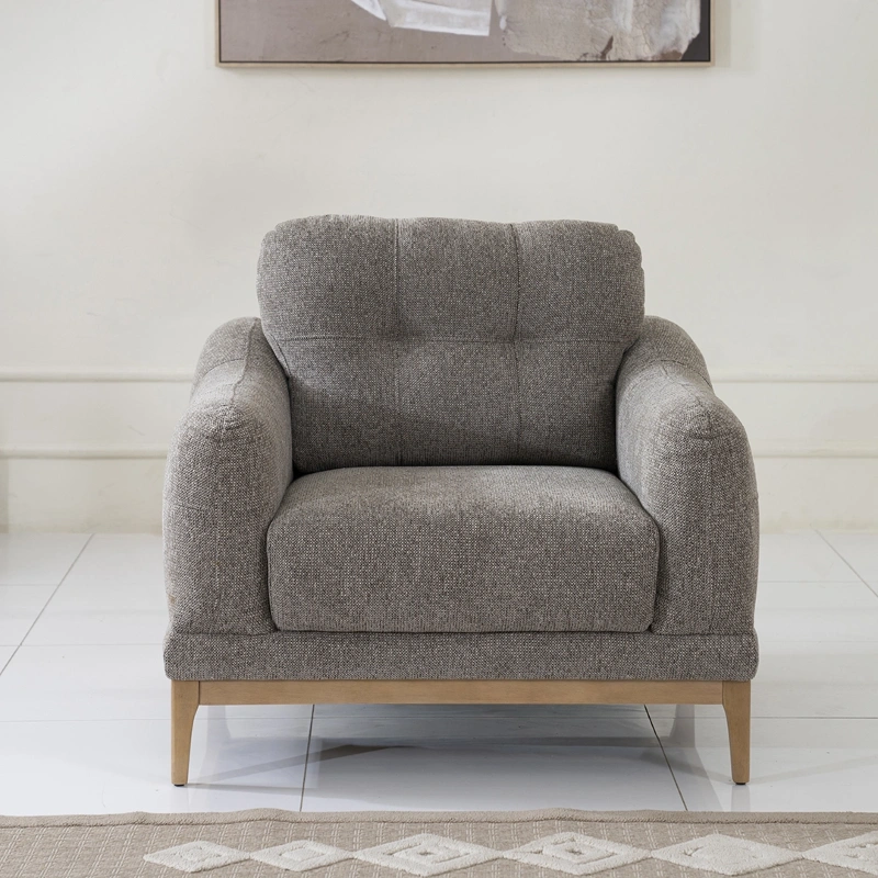 Side view of Colin 6-Seater Sofa Set