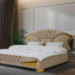 Crown Bed
