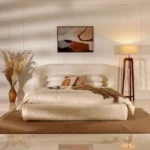 The Omega Bed