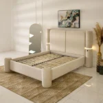 The Pillar Bed img 2