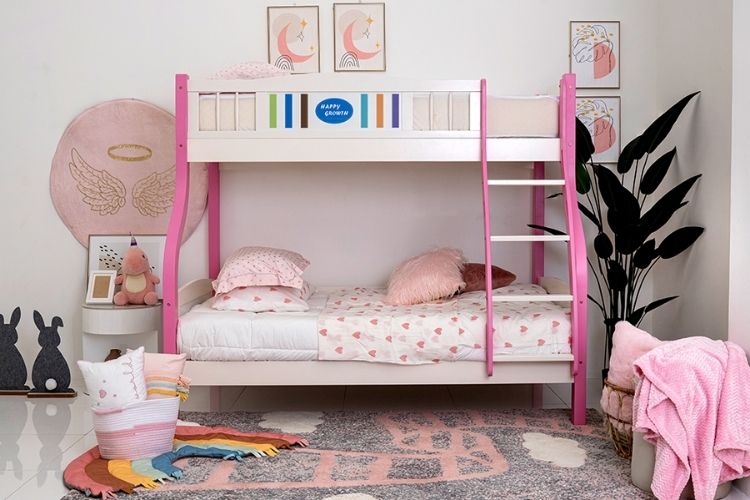 Stylish kids furniture