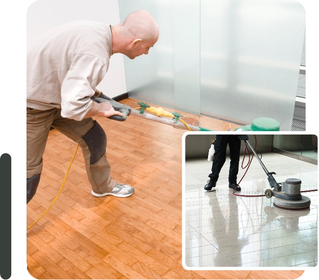 Expert marble polishing Dubai