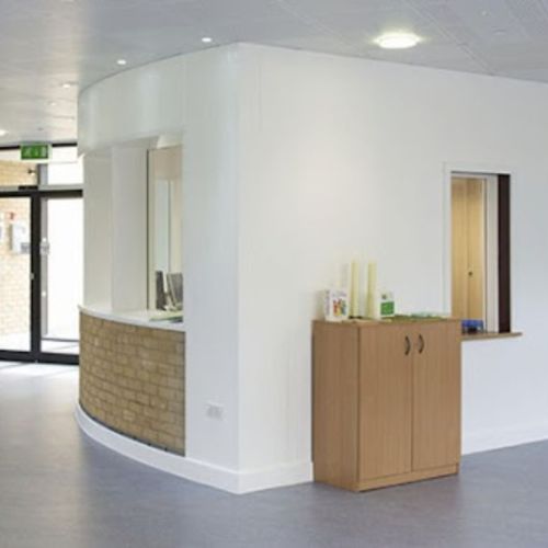 Premium textured gypsum ceiling design Dubai