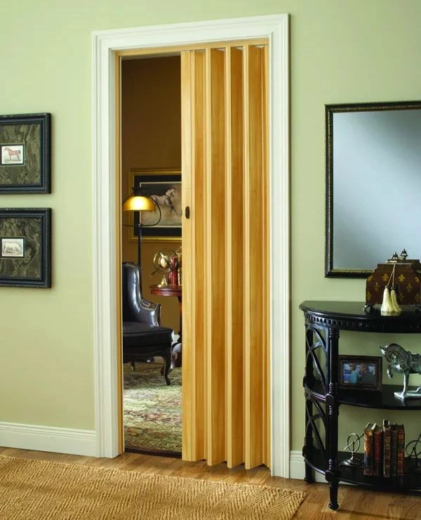 Durable, lightweight, and stylish interior solution.